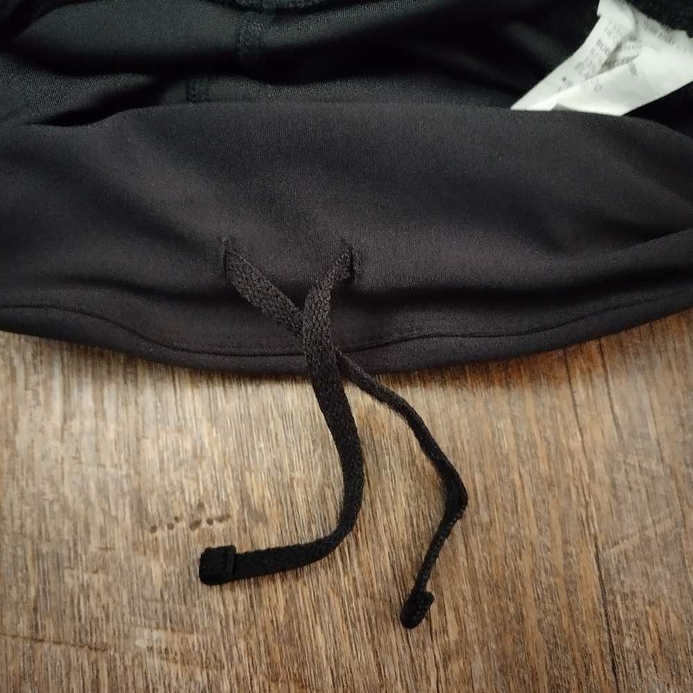 UNDER ARMOUR WOMEN'S HEATGEAR COLOR BLOCK COMPRESSION LEGGINGS SZ S - Picture 10 of 10